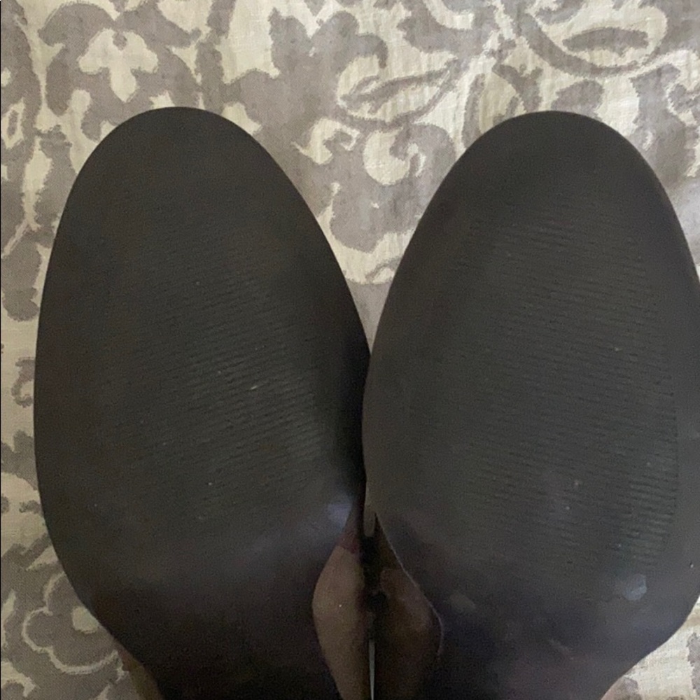 Ankle booties - Picture 4 of 5